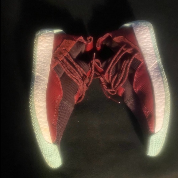 Adidas Harden Vol.2 - Picture 2 of 5